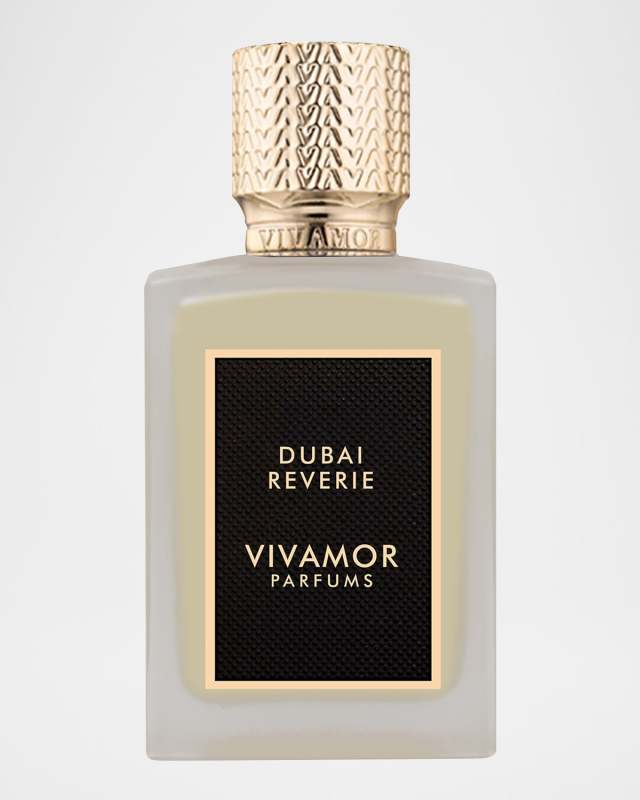 Dubai Reverie Extrait De Parfum, 3.4 oz.